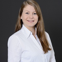 Dr Anna Münch, Senior Application Specialist, NanoTemper Technologies Gmbh
