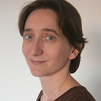 Dr Stéphanie Greco