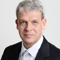 Professor Christoph Herwig
