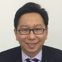 Chien Yeh Wong, Chief Pharmacist/Director, Alliance Pharm