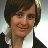 Dr Ewelina Hoffman