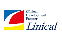 Linical at Clinical Innovation and Partnering World 2017
