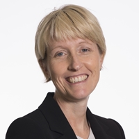 Hazel Gorham, Senior Director of Biosimilars Development, PRA Health Sciences