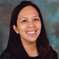 Dr Maria Melanie Liberty Alcausin, Director, Newborn Screening Reference Center, National Institutes of Health, University Of The Philippines Manila