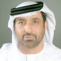 HE Abdulla Salem Al Katheeri