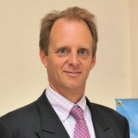 Mr Richard Nuttall, Former Chief Commercial & Strategy Officer, Royal Jordanian Airlines