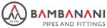 Bambanani Pipes and Fittings at On-Site Power World Africa 2016