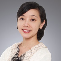 Yuko Saito, Managing Director, Southeast Asia, Criteo