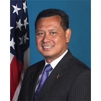 Eduardo Angeles, Associate Administrator for Airports, Federal Aviation Administration (FAA)