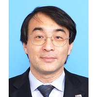 Tadashi Shimura, Managing Director, New Kansai International Airport