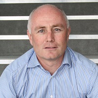 Paul Byrne, Senior Vice President, Development, OpenJaw Technologies