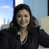 Khairul Nisa Ismail, Head, Enrich & Loyalty, Malaysia Airlines