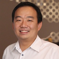 Yik Chuan Teh, Director, Sales & Marketing, Tigerair Singapore