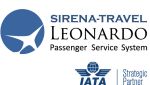 Sirena-Travel, sponsor of Aviation Marketing Asia 2016