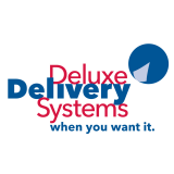 Deluxe Delivery Systems Inc. at Click & Collect Show USA 2016