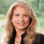 Dr Patricia Pietrobon, Associate Vice President, R&D, Cdiff Program Leader, Sanofi Pasteur
