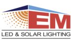 EM LED & SOLAR LIGHTING, exhibiting at On-Site Power World Africa 2016