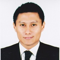 Myo Min Thu, Deputy Chief Commercial Officer, Myanmar National Airlines