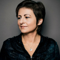 Nadia Shouraboura, Founder and Chief Executive Officer, Hointer