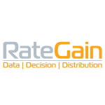 RateGain, exhibiting at Aviation Outlook Asia 2016
