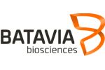 Batavia Biosciences, sponsor of World Vaccine Partnerships Washington Congress 2016