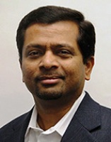 Guru Rao, CEO, Nuvizz Inc