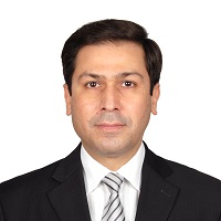 Raheel Ahmed, Senior General Manager, Human Resources, Pakistan International Airlines (PIA)