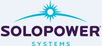 SoloPower Systems Inc., exhibiting at The Lighting Show Africa 2016