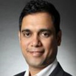Nitin Naik, Vice President-Global Life Sciences, Frost and Sullivan