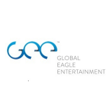 Global Eagle Entertainment, sponsor of Aviation Interiors Show Americas