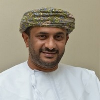 Rashid Al Ghailani, Chief Officer Human Resources, Oman Air