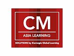 CM Asia Learning at The Digital Education Show Asia 2016