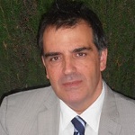 Mr Antonio Lopez, Director of Business Management for Spain, Portugal and France, Recipharm