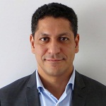 Antonio Lopez at World Generic Medicines Congress Europe 2016