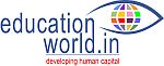 Education World at The Digital Education Show Asia 2016