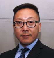Terence Tsang, Senior VP - Business Development, U-Freight America,  Inc.