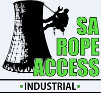 SA Rope Access at On-Site Power World Africa 2016