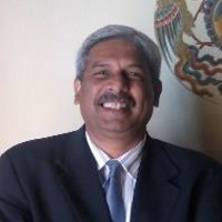 Ramakrishna Purushotaman, Strategic Advisor, CIO Academy Asia