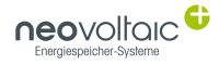 neovoltaic AG, exhibiting at The Lighting Show Africa 2016
