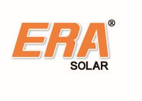 Zhejiang ERA Solar Technology Co., LTD at On-Site Power World Africa 2016