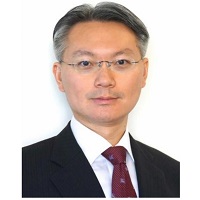 Mr Chris Au Young, Assistant General Manager, Airport Authority Hong Kong