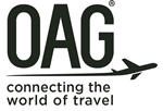 OAG Worldwide, exhibiting at Aviation Marketing Asia 2016