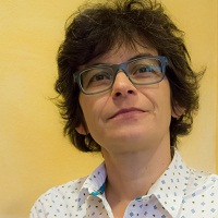 Dr Cristiana Boi