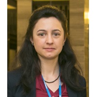 Maria Jakubowska, ECM Consulting Director APAC, Comarch