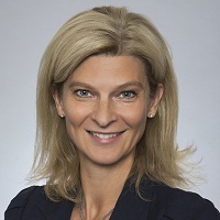 Mrs Anette Trulsson-Corda, Director Global, CRM & Loyalty, Western Union