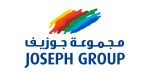 Joseph Group, exhibiting at السكك الحديدية في الشرق الأوسط 2017