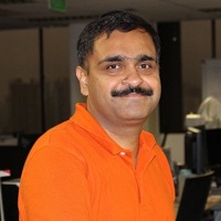 Gaurav Raghuvanshi