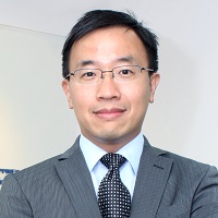 Joseph Chan