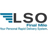 LSO Final Mile at Click & Collect Show USA 2016