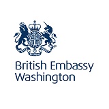 Embassy of the United Kingdom, sponsor of Retail Technology Show USA 2016